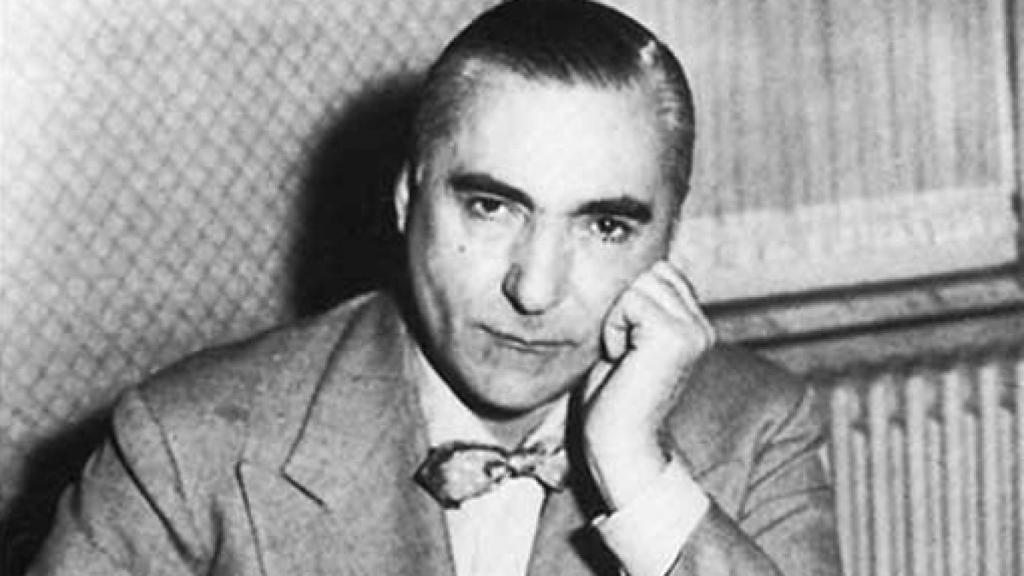 Image: El Volga nace en Europa