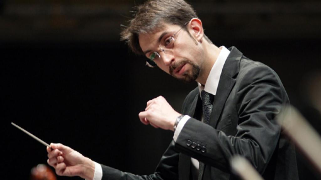 Image: La Madrileña, una nueva orquesta ante la historia