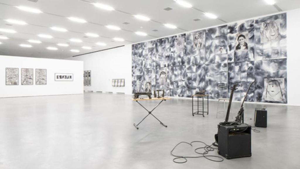 Image: Contra la represión