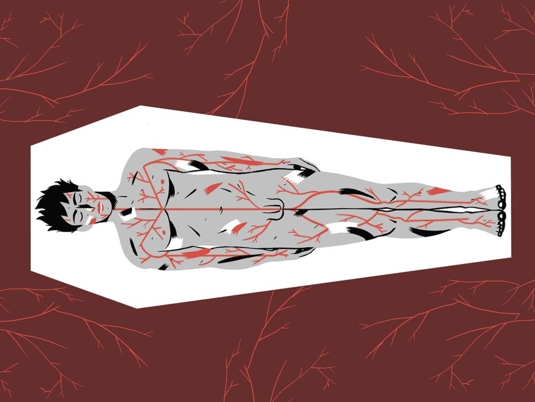 El premio Nacional de Cómic nunca ha sido para una mujer.