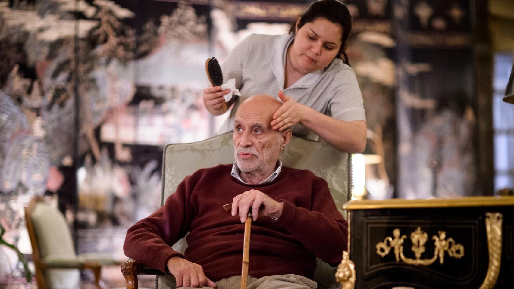 Antonio García Trevijano