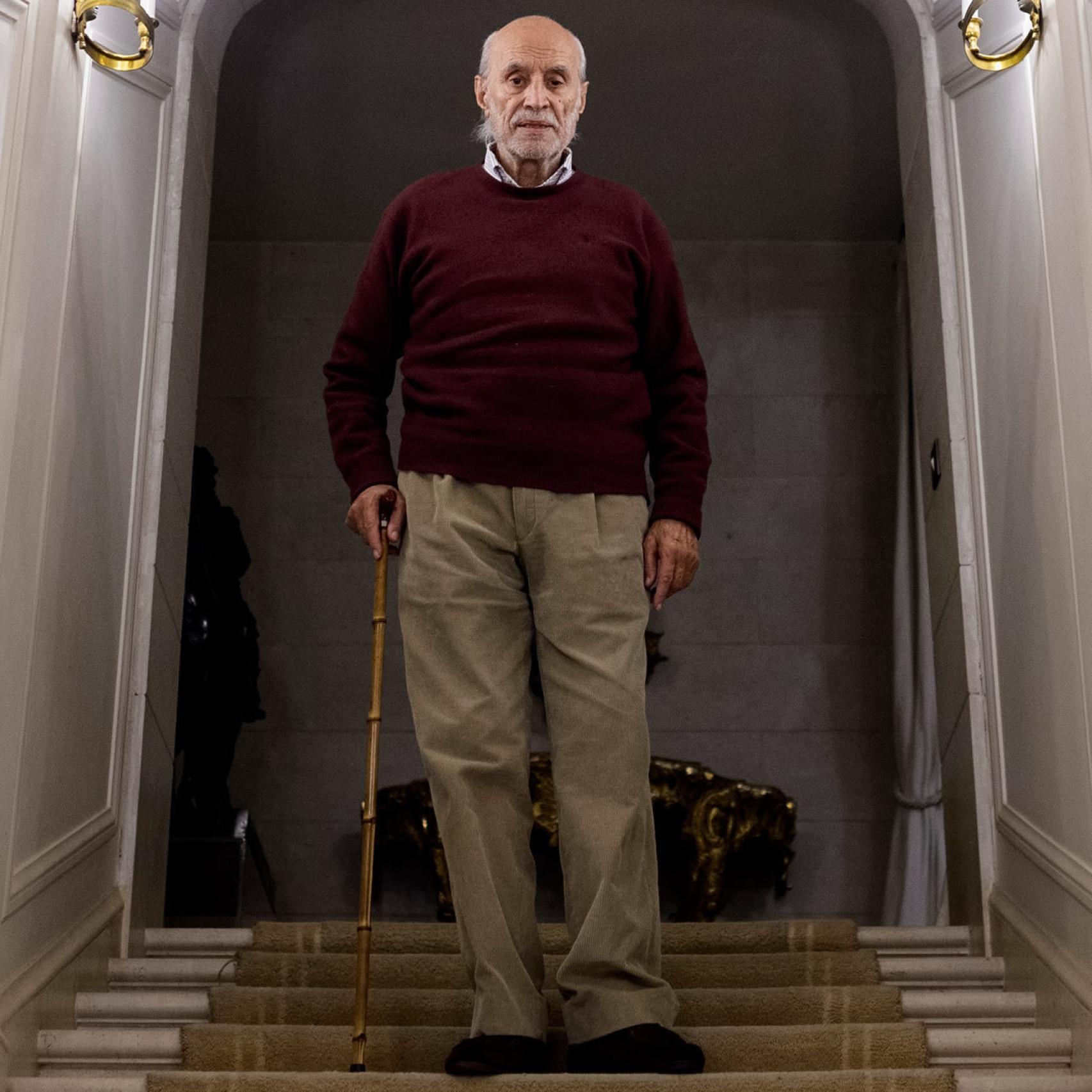 Reportaje gráfico: Dani Pozo