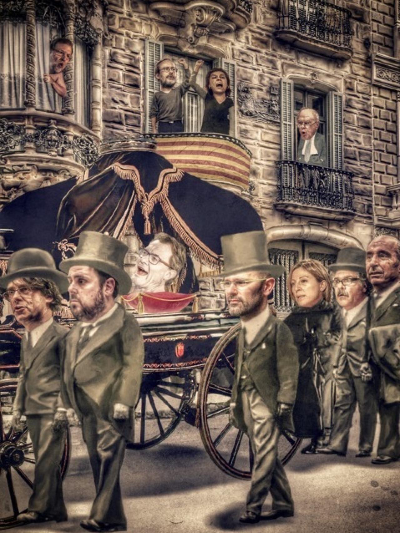 Ilustración: Javier Muñoz