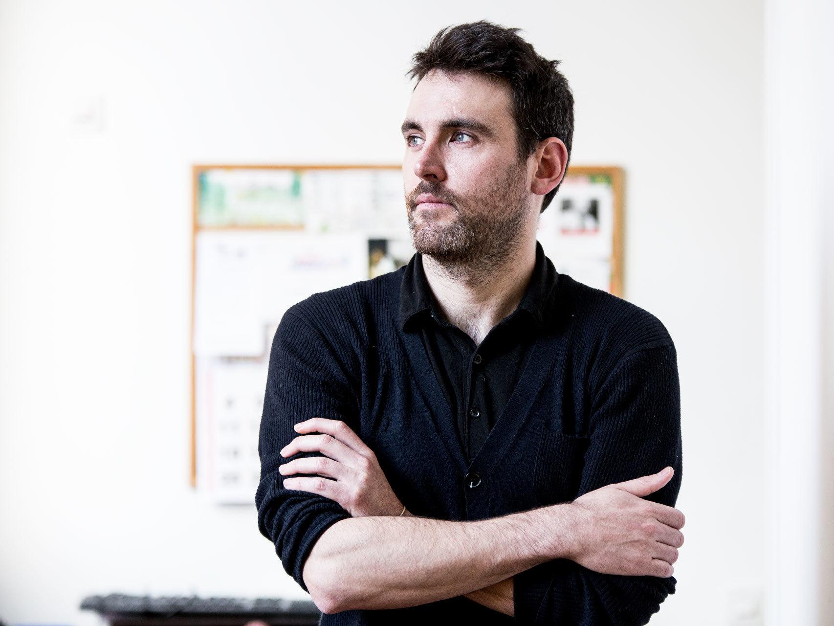 Reportaje fotográfico: Moeh Atitar.