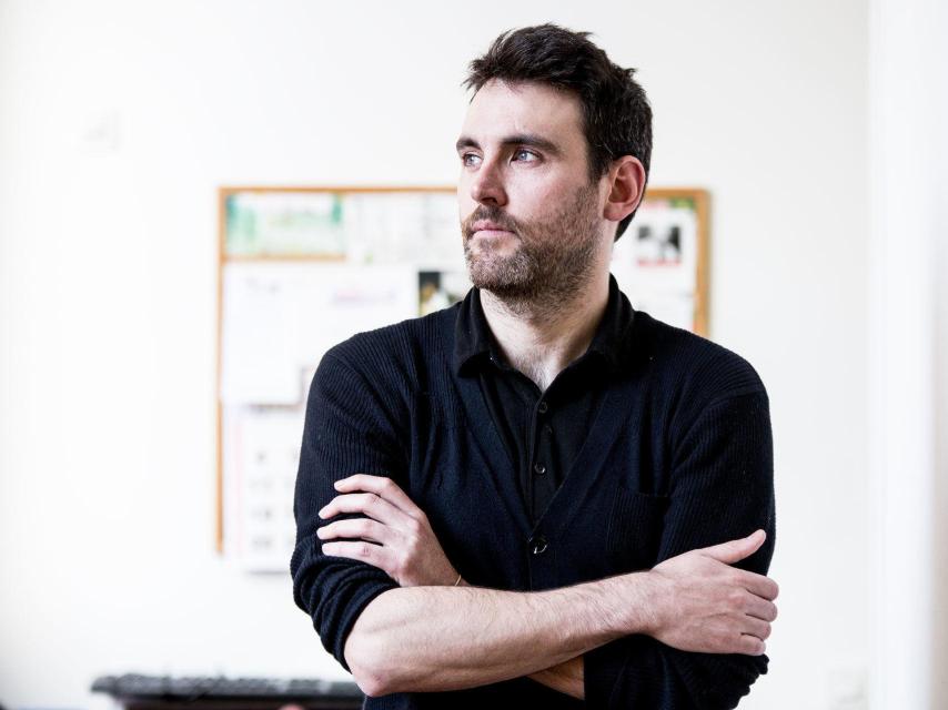 Reportaje fotográfico: Moeh Atitar.