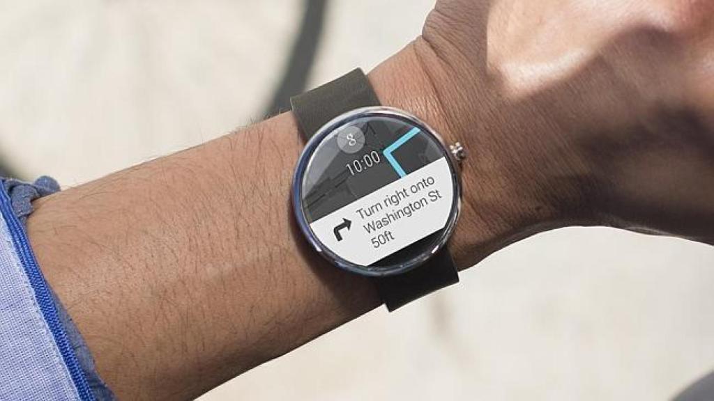 Recibe notificaciones en Android Wear aunque no lleves el teléfono