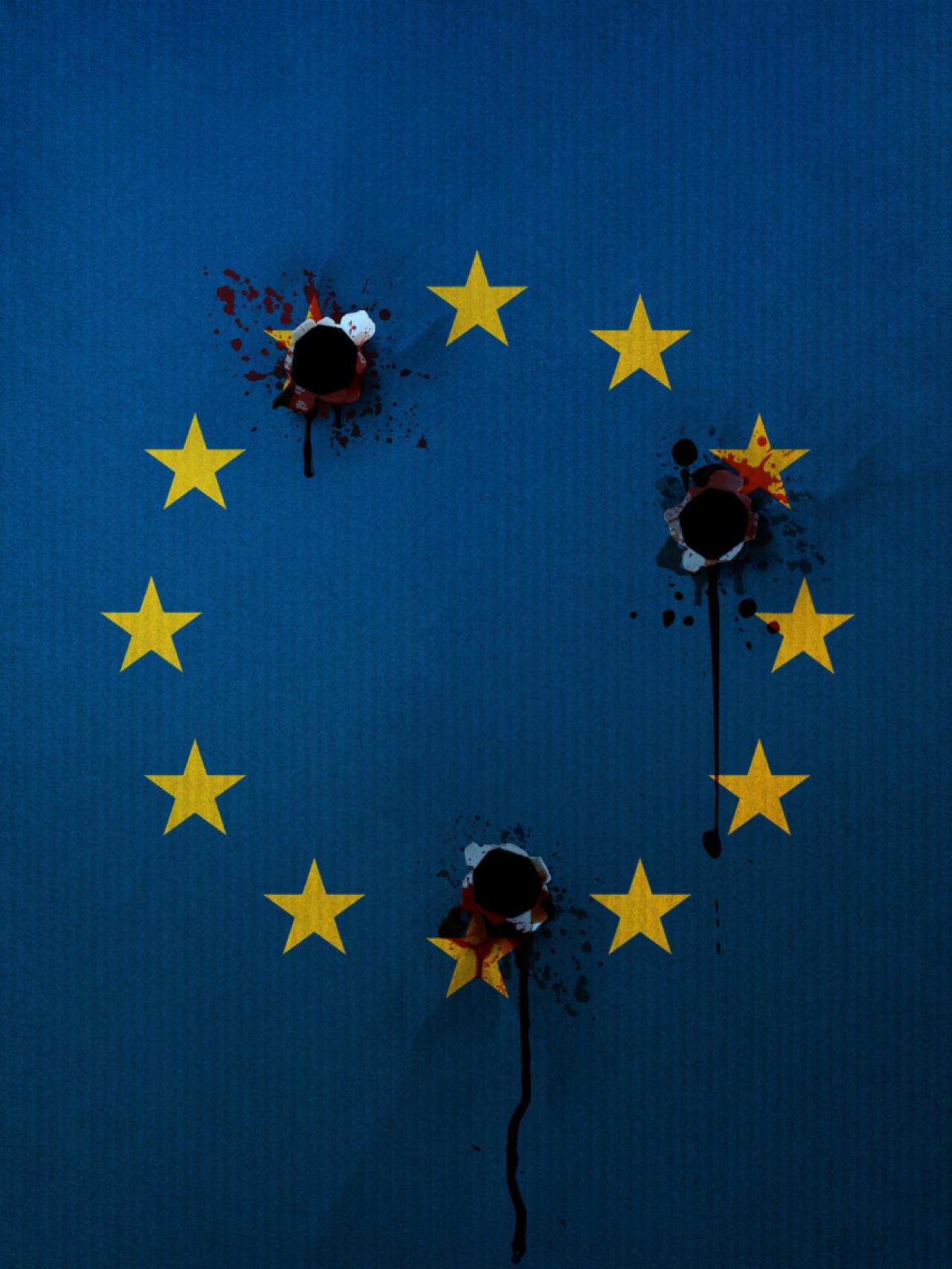 Una CIY y UNFBI europeos