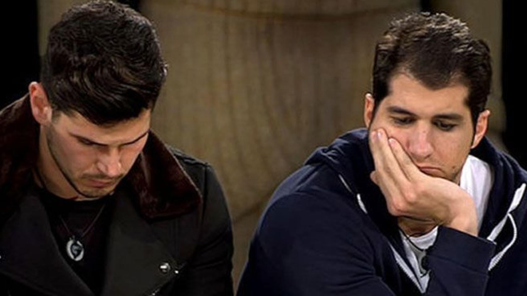 Julian Contreras Junior no quiso celebrar su cumpleaños dentro de la casa