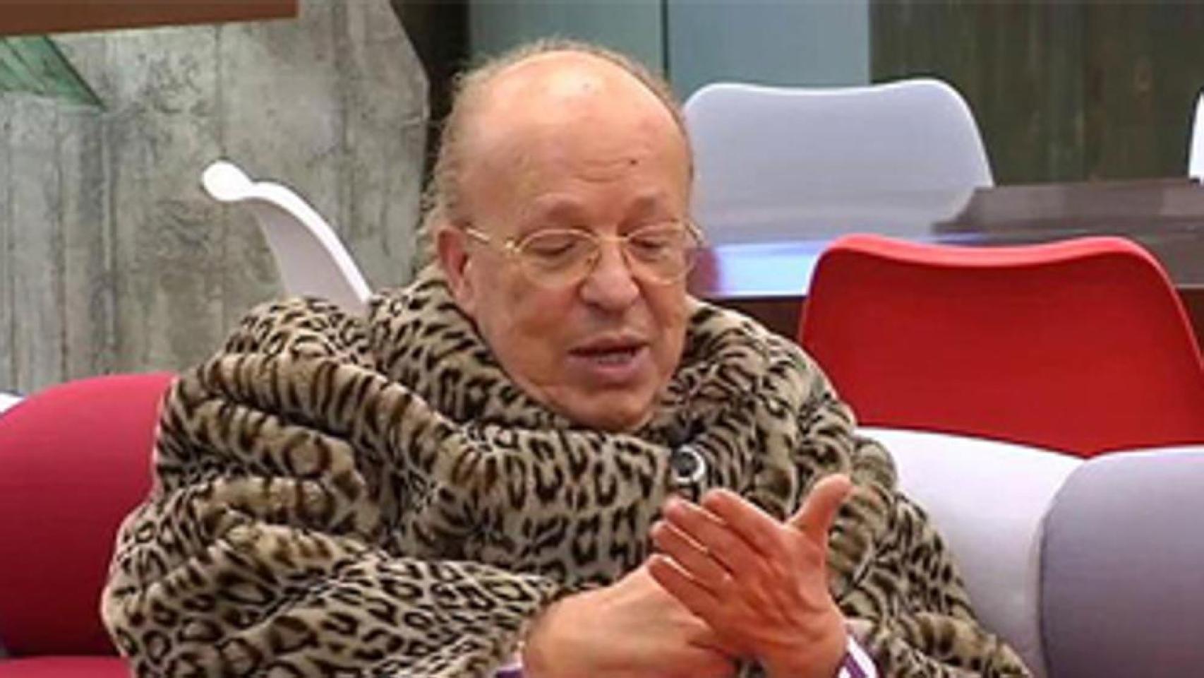 Rappel ha leído el futuro a varios concursantes