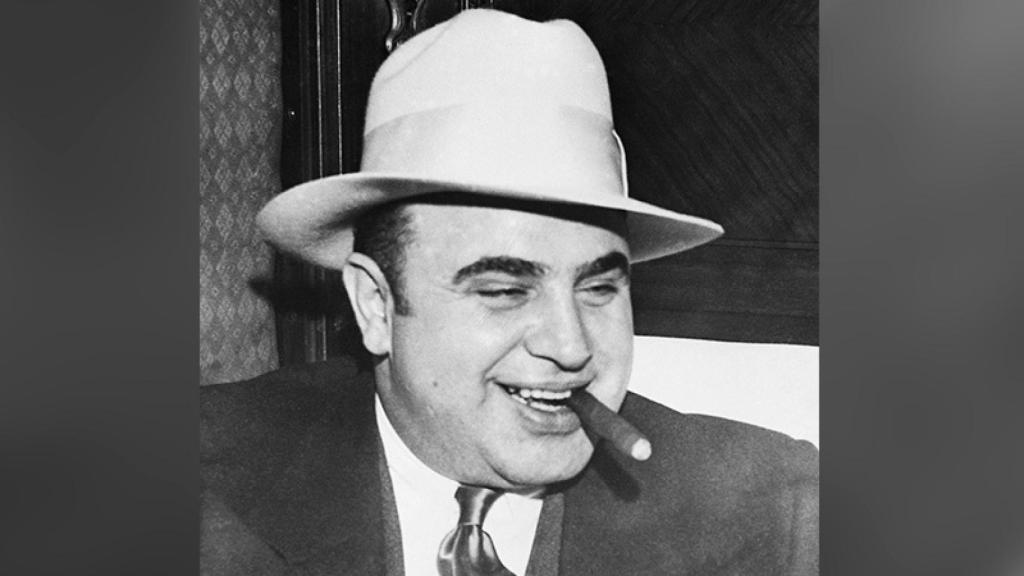 al-capone