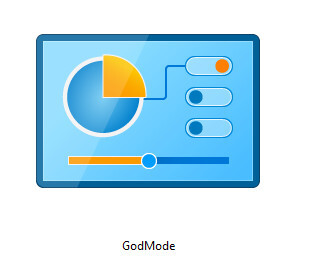 windows modo dios 2