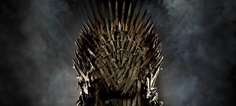 juego de tronos