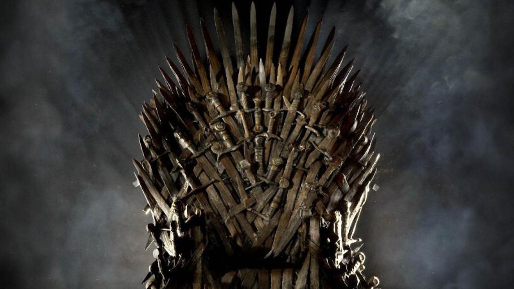 juego de tronos
