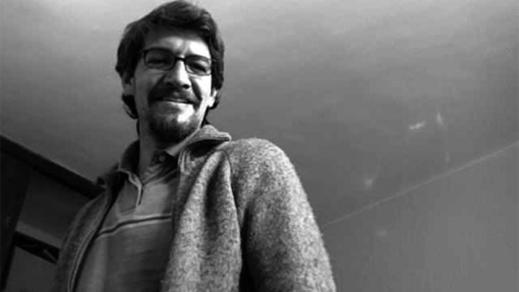 Image: Emiliano Monge: La DEA y el ejército mexicano son los mayores cárteles de la droga