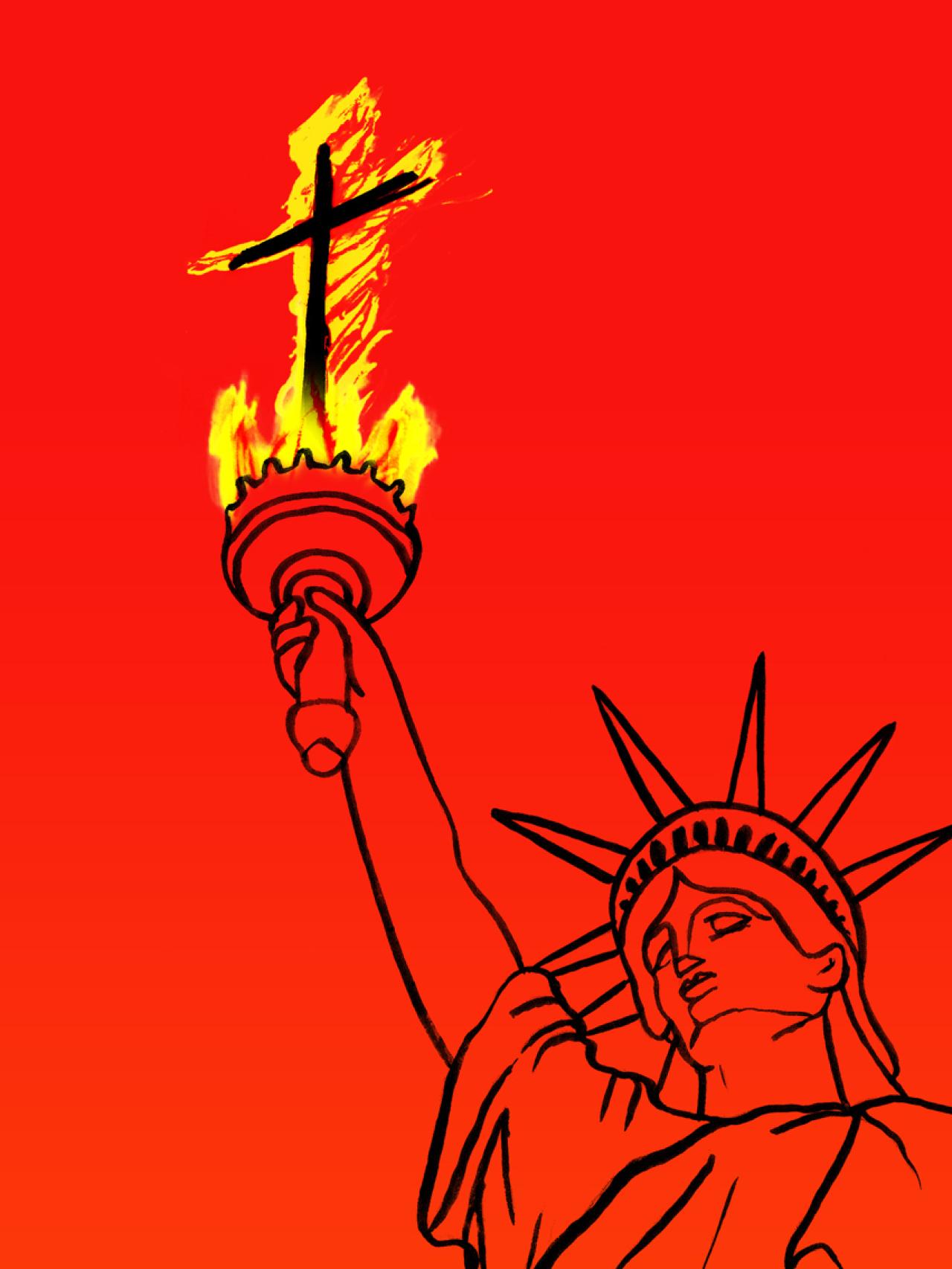 El problema del racismo en EEUU