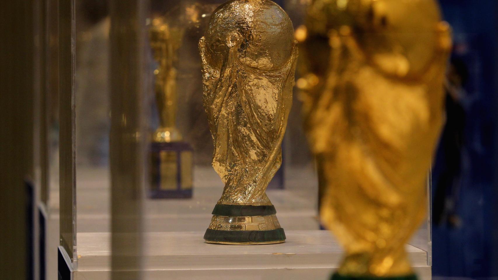 La Copa del Mundo ampliaría en ocho el número de equipos.