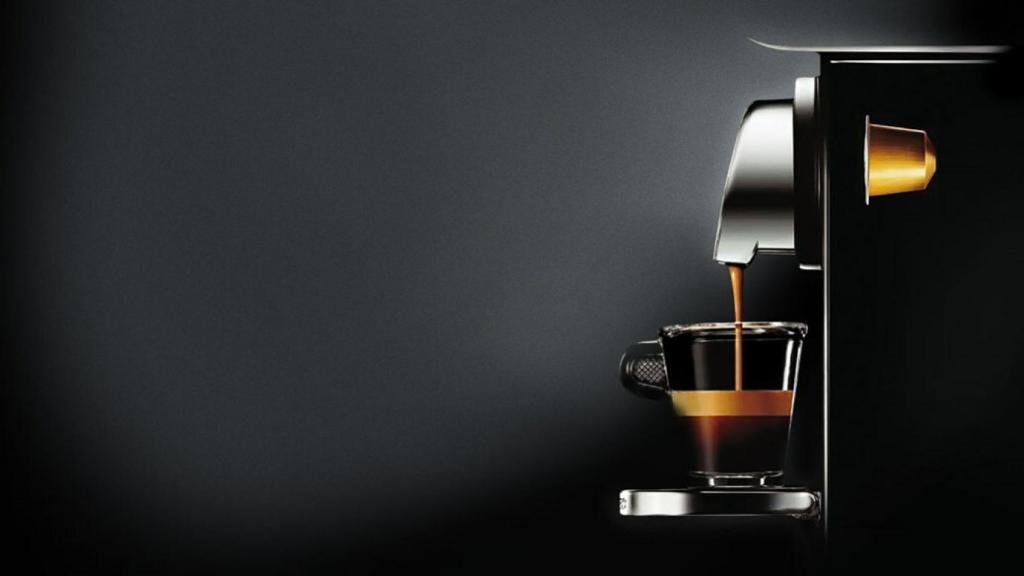 nespresso