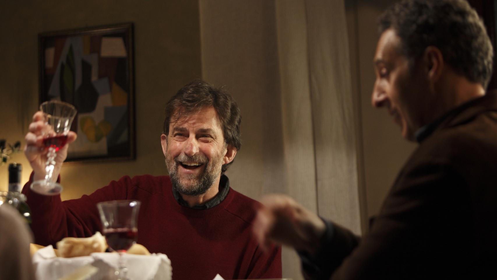 Nanni Moretti en su nueva película 'Mia Madre'