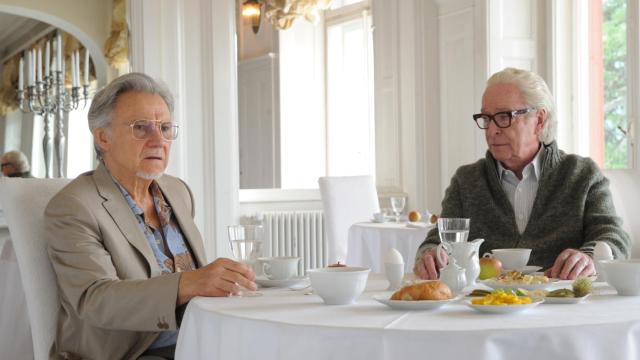 Una imagen de la película.