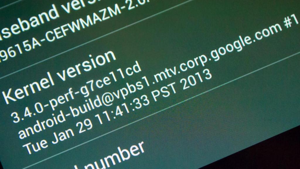 Cómo saber si realmente estás afectado por la última vulnerabilidad de Android