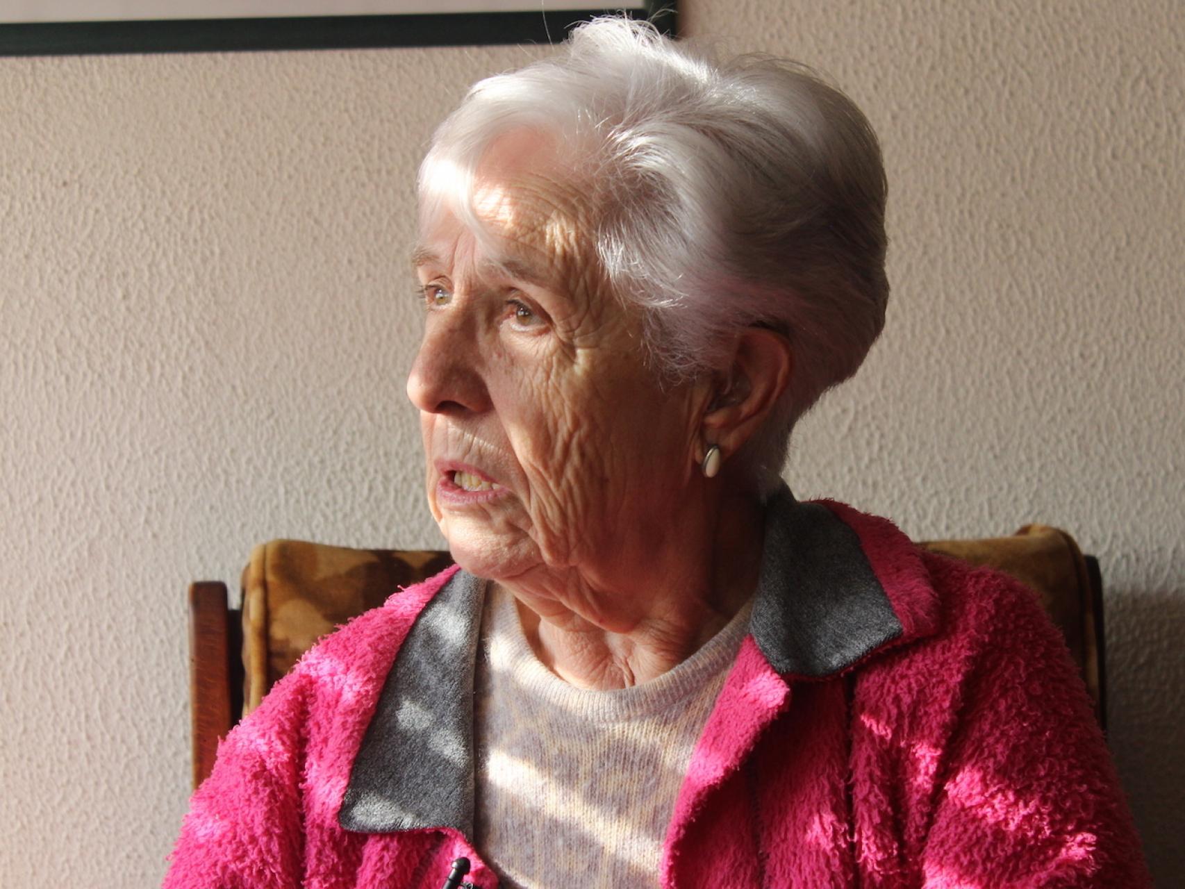 El TS ha avalado el desahucio de una Anna Vilanova por no pagar 106 euros de tasa de basuras.