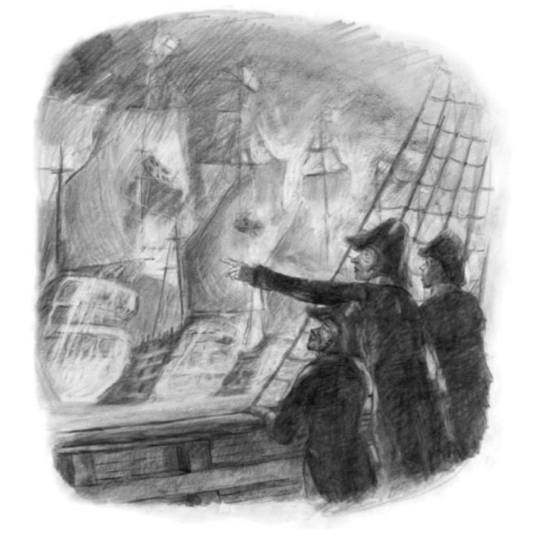 Ilustración: Portia Rosenberg