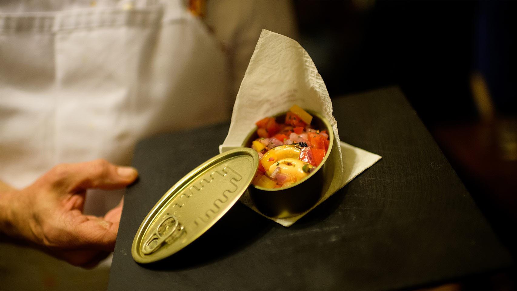 Amor, honor y poder, la elección de Casa Alberto