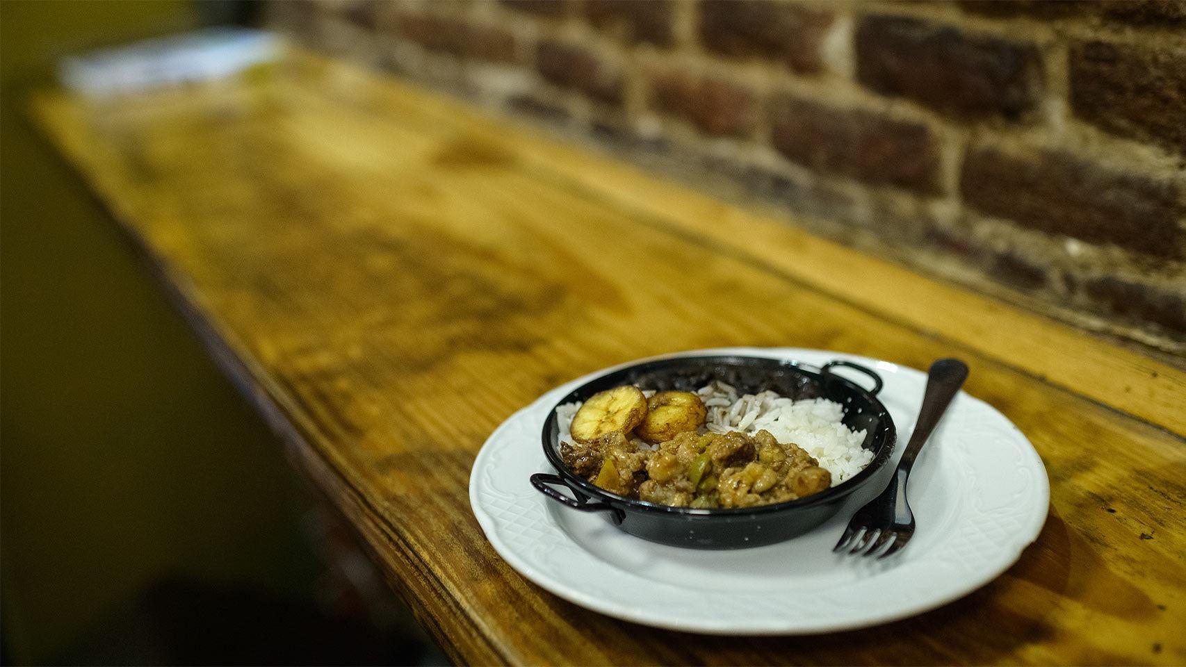 José Martí es el nombre del proyecto de La Colonial