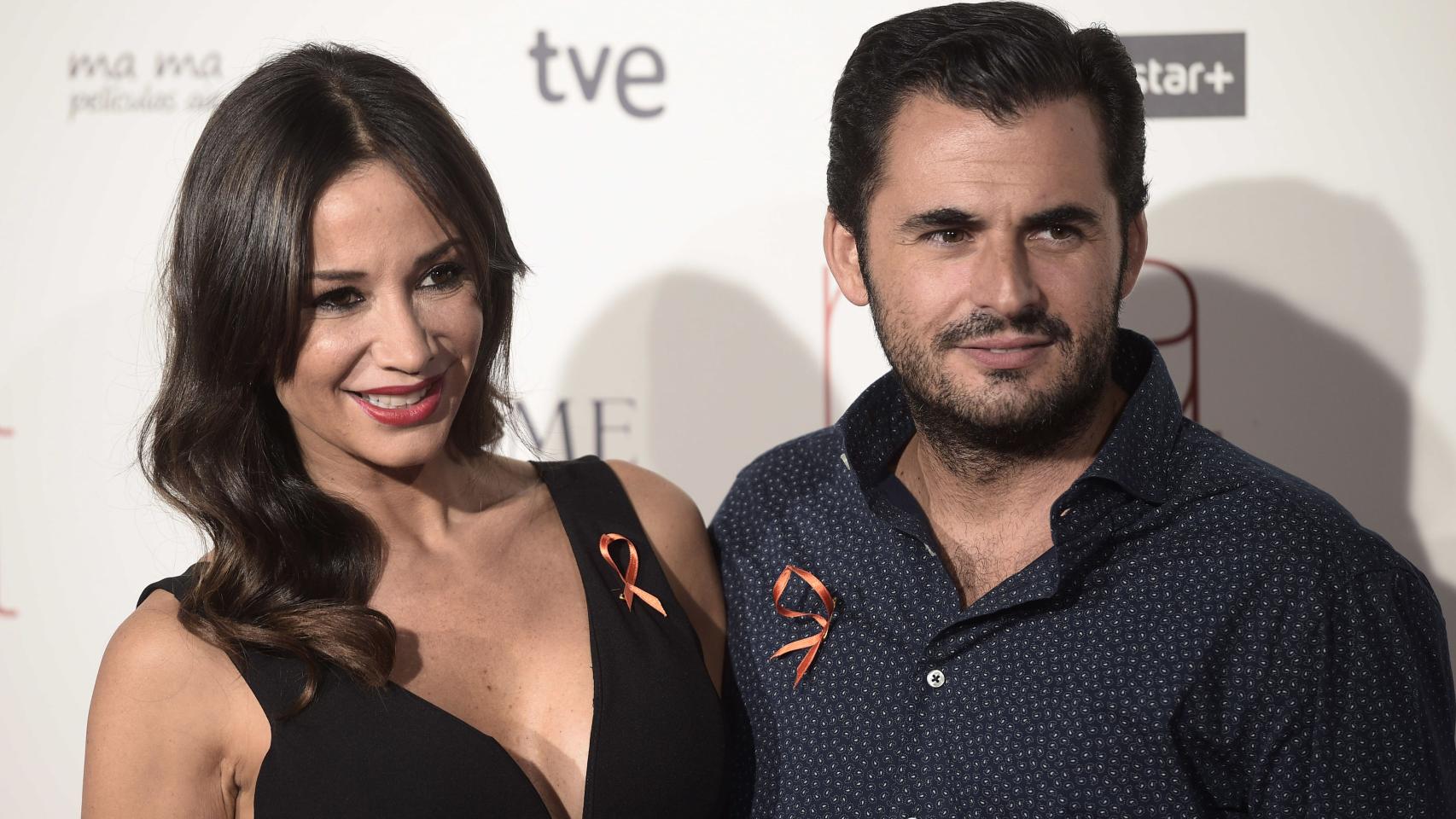 Cecilia y Emiliano formaban una de las parejas más atractivas de la escena madrileña