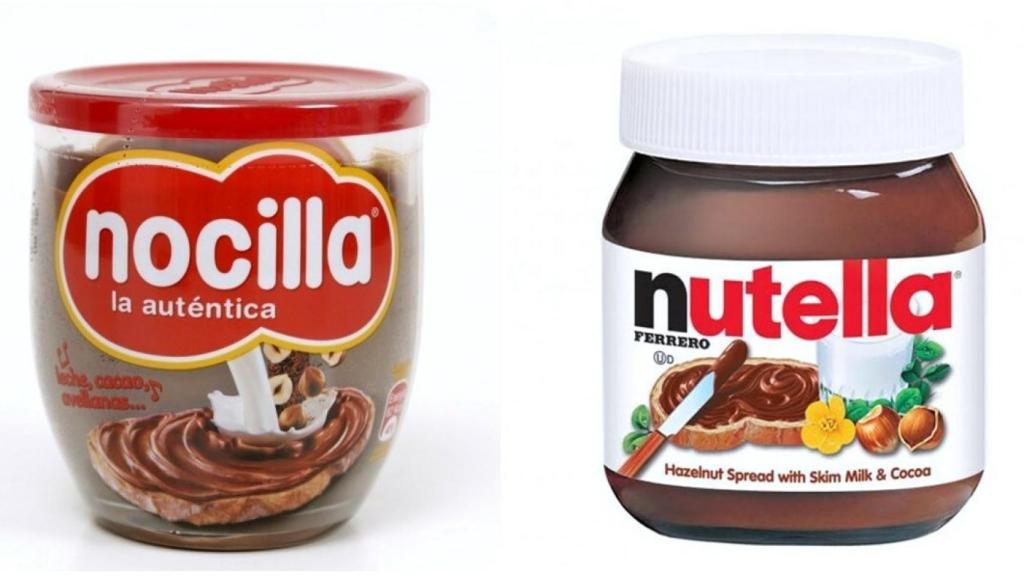 nocilla-nutella