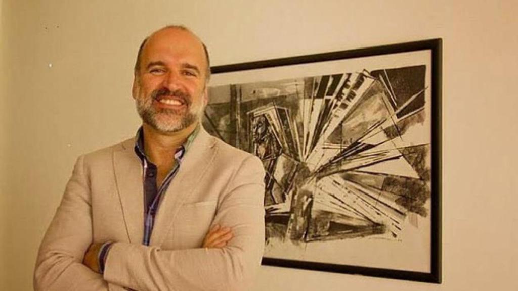 Image: Los últimos días de Trotsky