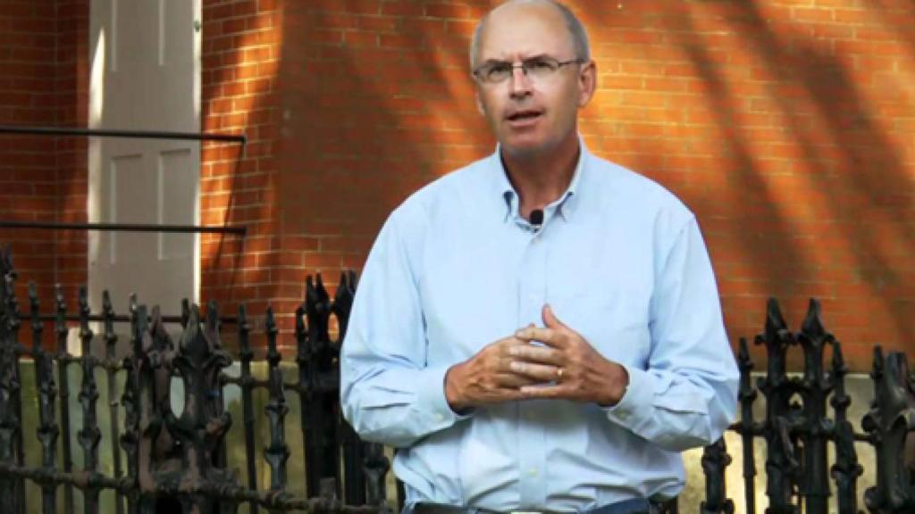 Image: En el corazón del mar