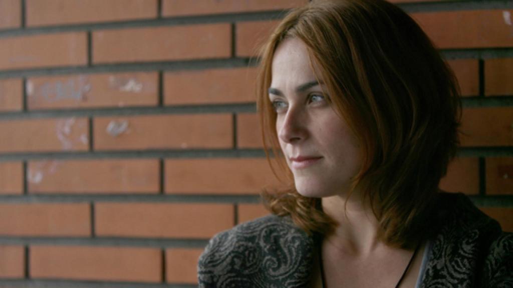 Image: Sara Mesa: Si algún día escribo algo realmente bueno, será dentro del cuento