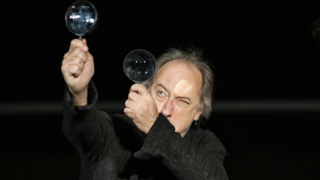 Image: Galileo vs Inquisición, caso abierto en el Valle-Inclán