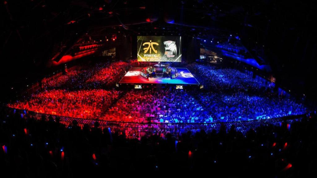 eSports, MOBA y competiciones electrónicas ¿Por qué causan furor?