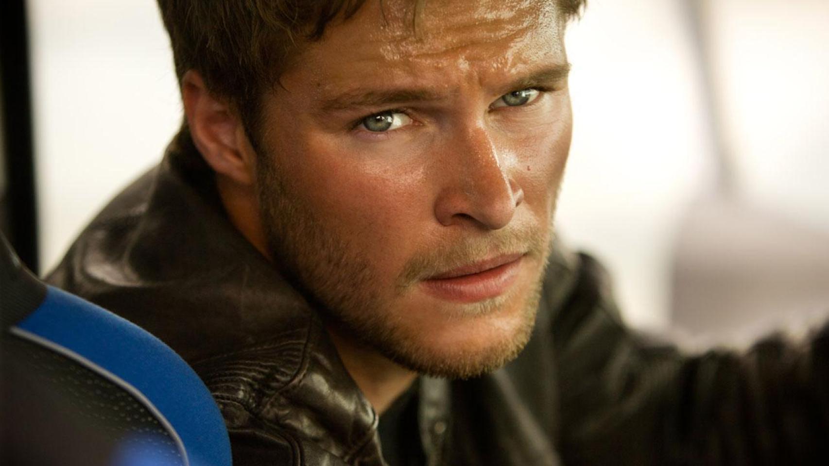 Jack Reynor, en Transformers, la era de la extinción