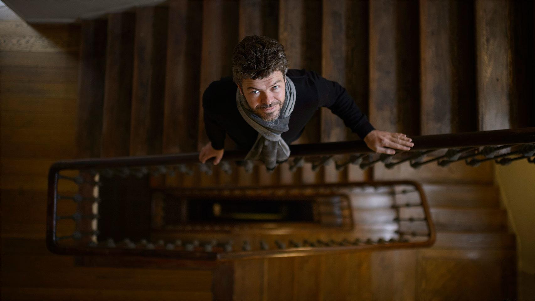 Reportaje fotográfico: Dani Pozo