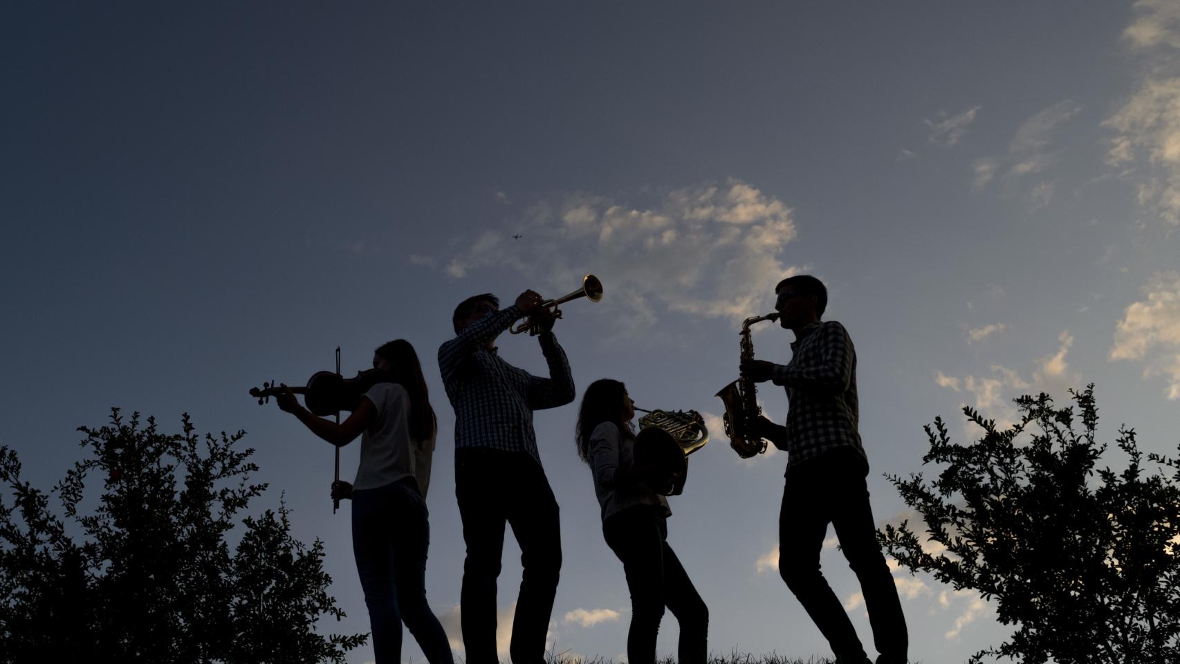 Reportaje fotográfico: Dani Pozo