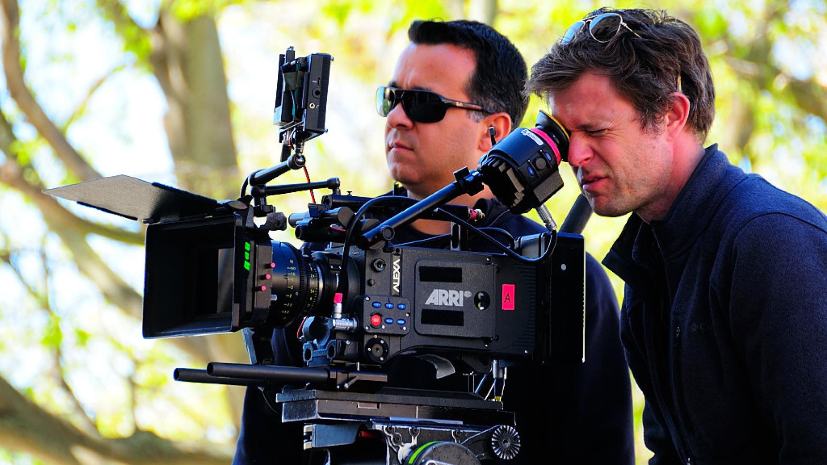 Los directores de cine controlan el tamaño y la duración de los planos siguiendo principios psicológicos de forma implícita.