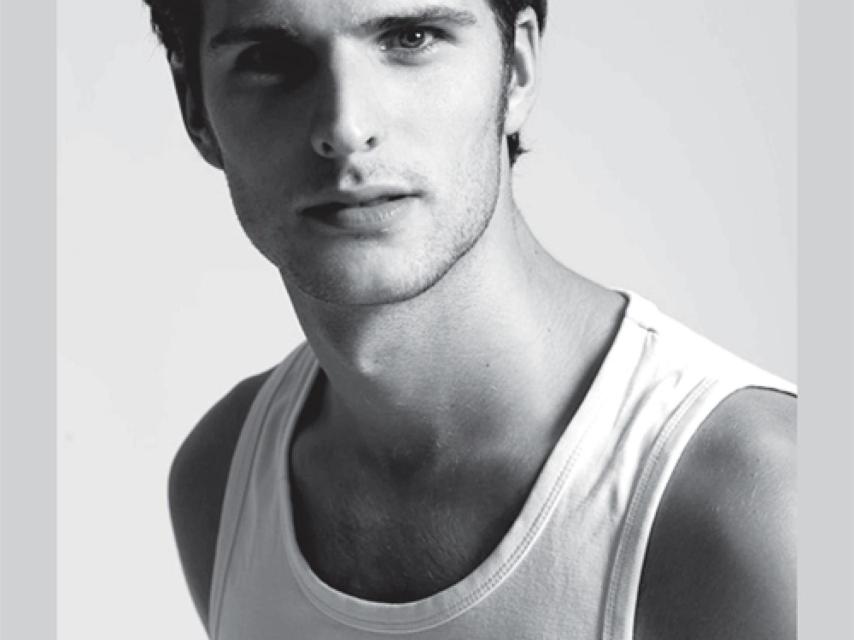 Lluis Pitarch, jefe de la Oficina de Relaciones Institucionales de la Consejería de territorio y sostenibilidad de la Generalitat de Catalunya