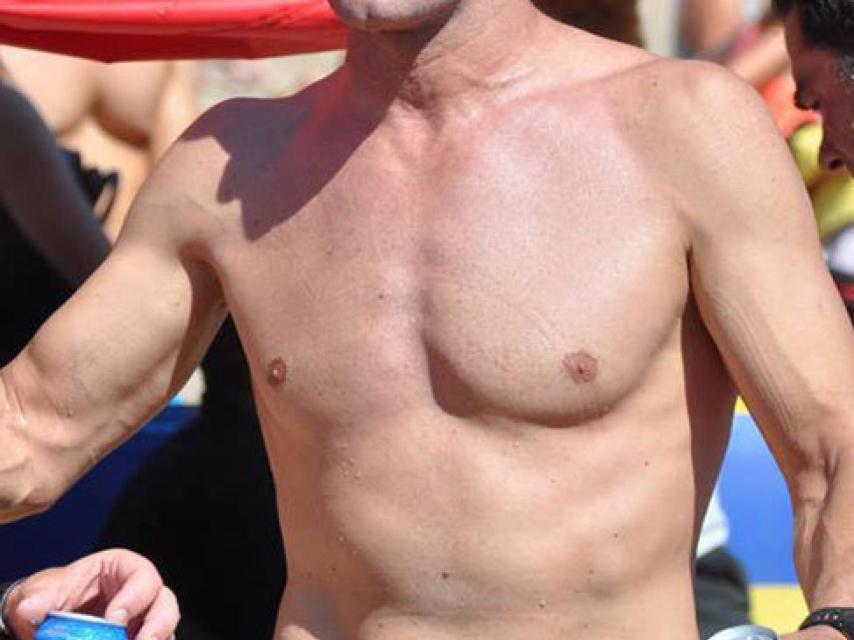 Raül Romeva es Consejero de Asuntos Exteriores, Relaciones Institucionales y Transparencia de la Generalidad de Cataluña