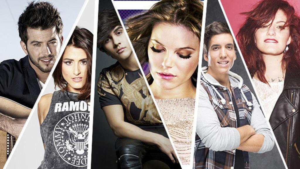 La desventaja de partir sin discográfica hacia Eurovisión