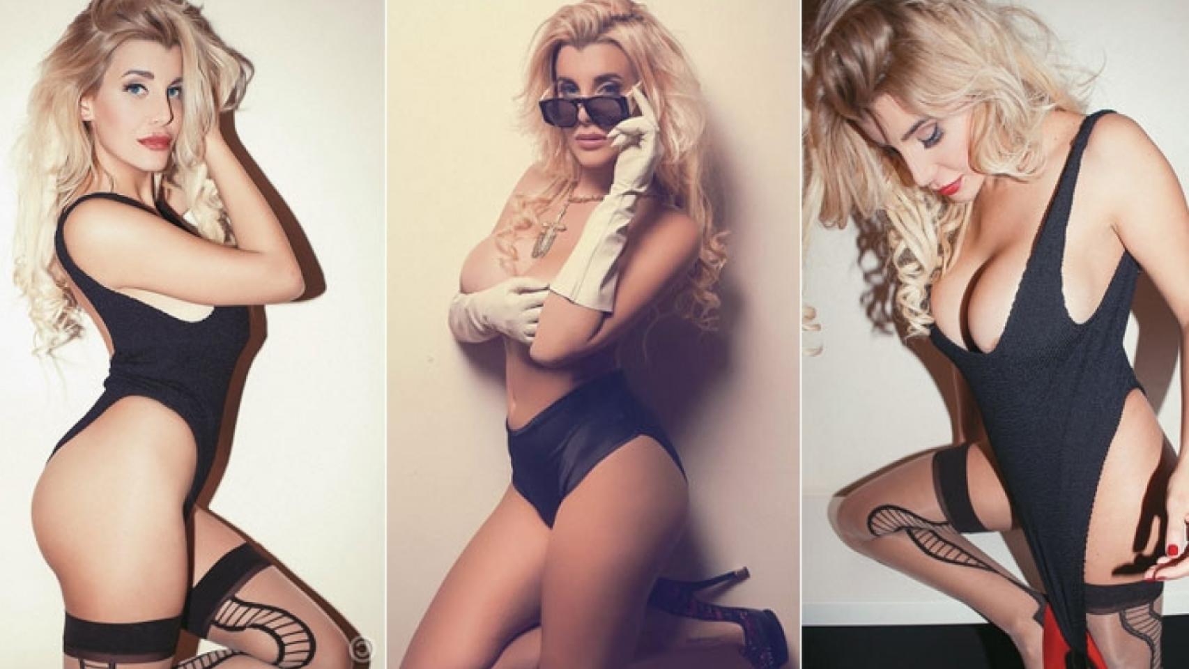 La nueva y explosiva concursante de GH VIP