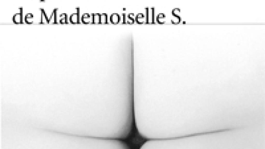 Image: La pasión de Mademoiselle S.