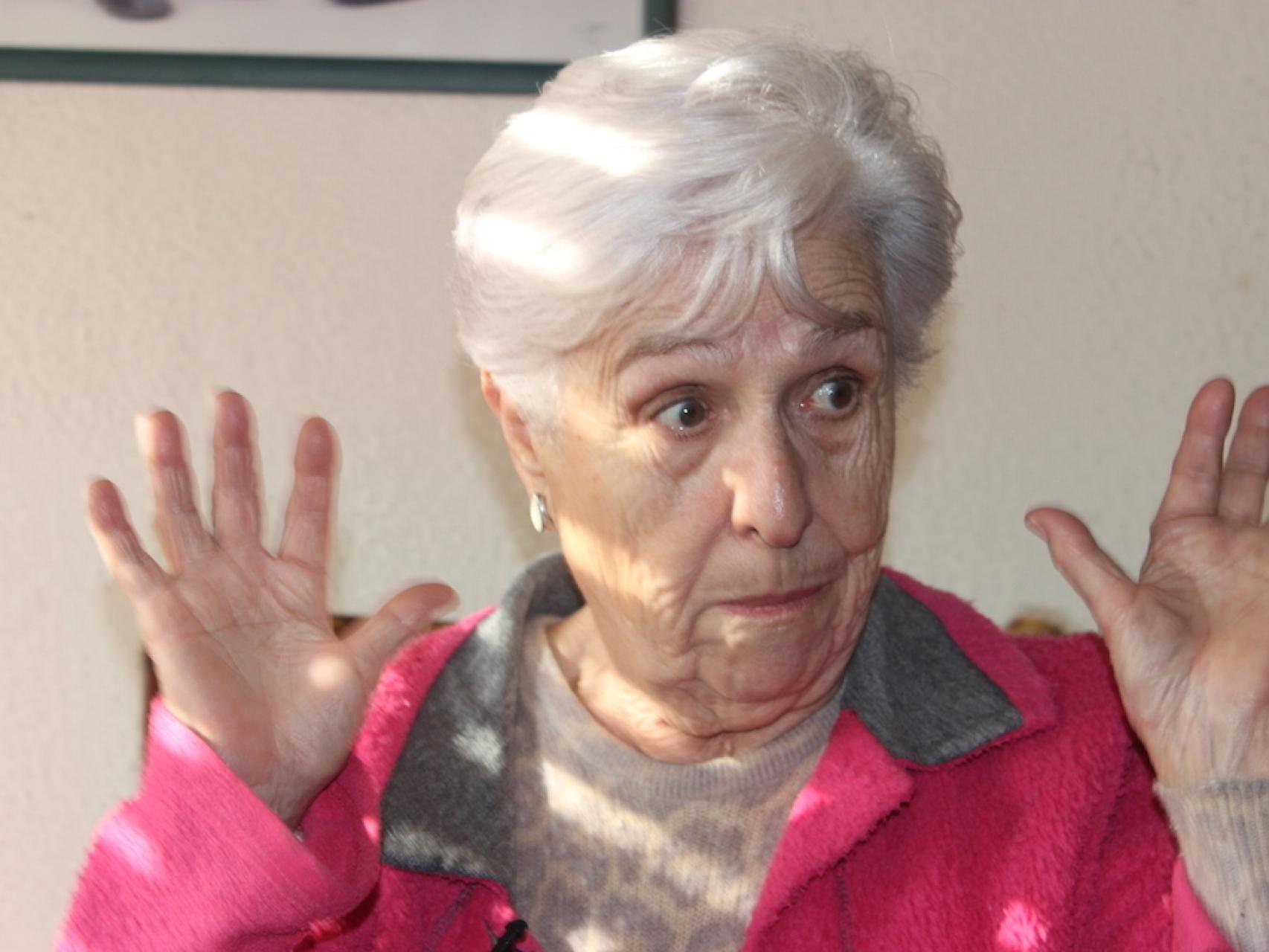 Anna Vilanova será desahuciada tras una sentencia del Supremo