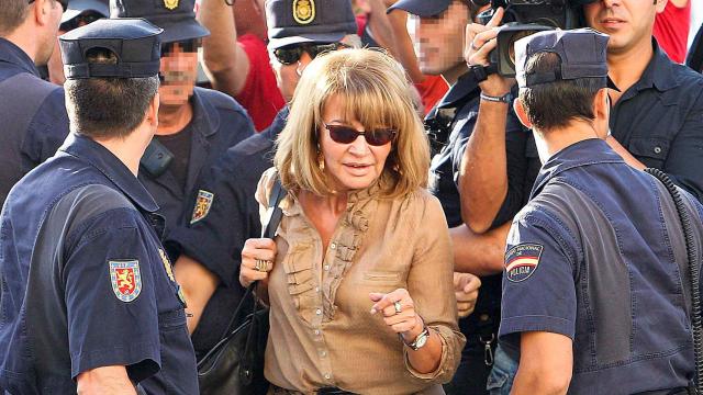 Isabel García Marcos