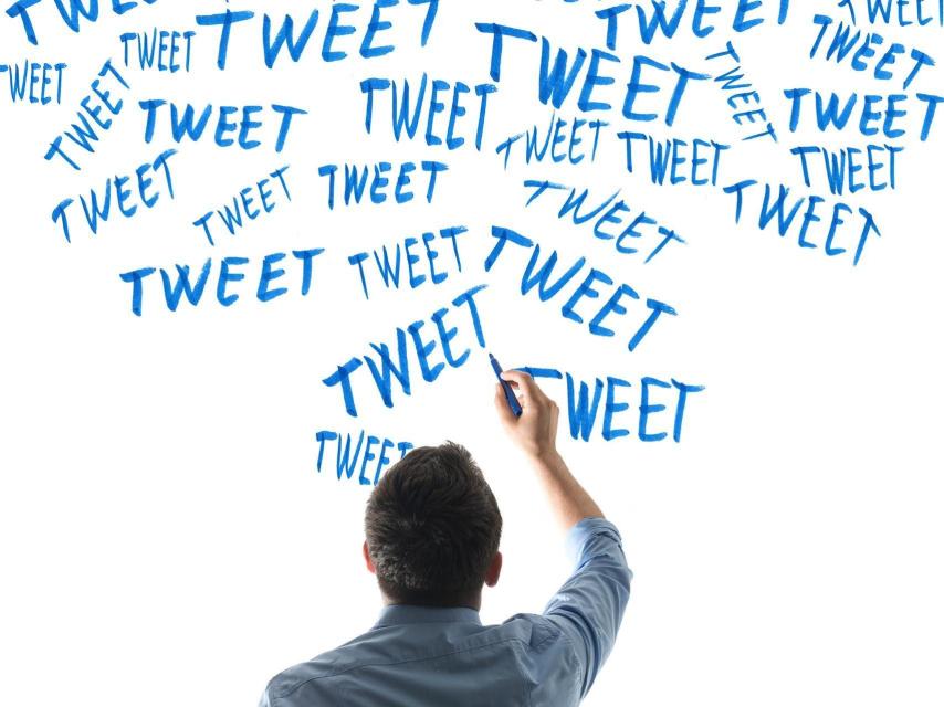 Literatura 'follow': tantos seguidores tienes, tanto vales