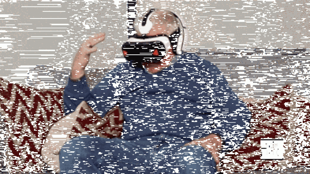 Porno y realidad virtual, una pareja ideal