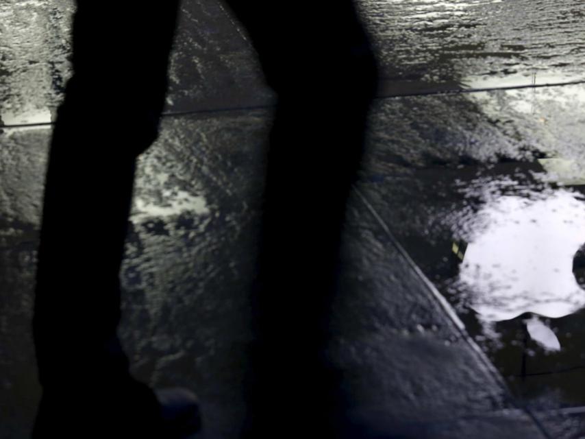 Apple nota la desaceleración en China.