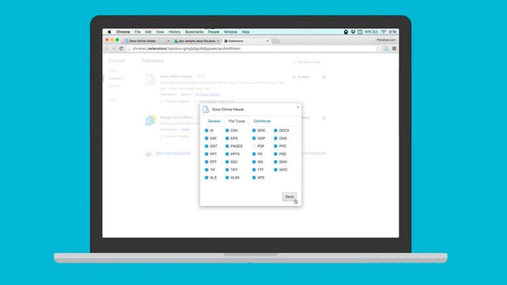 documentos-archivos-navegador-abrir